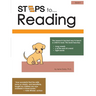 Steps to Reading Book 4: Long Vowels