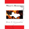 What's Missing?