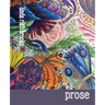 Prose: ...stuff I never told you...