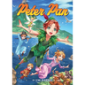 Peter Pan (Illustrated Novel)