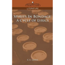 Spirits in Bondage: A Cycle of Lyrics