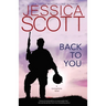 Back to You: A Coming Home Novel