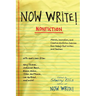 Now Write! Nonfiction: Memoir, Journalism and Creative Nonfiction Exercises from Today's Best Writers