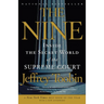 The Nine: Inside the Secret World of the Supreme Court