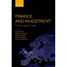 Finance and Investment: The European Case