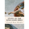 Study of the King James Bible