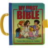 My First Handy Bible