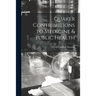 Quaker Contributions to Medicine & Public Health