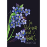 In Sickness and in Health