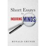 Short Essays for Inquiring Minds