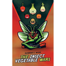 The Insect Vegetable Wars