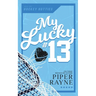 My Lucky #13