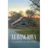 Leaving Iowa