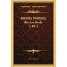 Beeton's Domestic Recipe Book (1883)