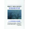 Why Believe?: Reason and Mystery as Pointers to God