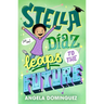 Stella Díaz Leaps to the Future