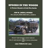Spooks in the Woods: A Picture Memoir of Cold War Berlin