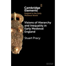 Visions of Hierarchy and Inequality in Early Medieval England