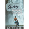 Sticky Summer Shorts