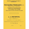Intermediate Mathematics (US): (Algebra, Geometry & Trigonometry