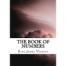 The Book of Numbers (KJV) (Large Print)