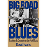 Big Road Blues: Learning from the Rise and Fall of Public Arts Funding