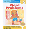 Kumon Grade 5 Word Problems