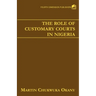 The Role of Customary Courts
