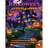 HALLOWEEN Activity Book For Kids: Mazes, Color By Number, Cut the Picture, Word Search, İ Spy: Trace the Picture and More!