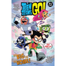 Teen Titans Go! Go Big or Go Home!