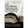 The Fiction Writer's Handbook