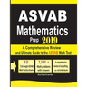 ASVAB Mathematics Prep 2019: A Comprehensive Review and Ultimate Guide to the ASVAB Math Test