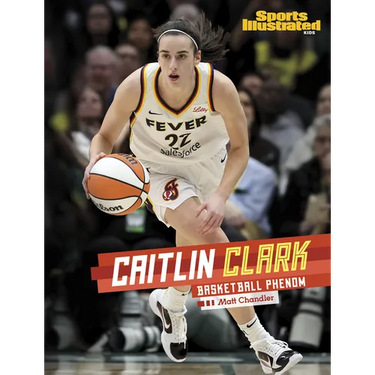 Caitlin Clark: Basketball Phenom
