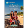 His Surprise Secret Twins: A Clean and Uplifting Romance