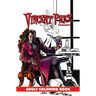 Vincent Price Presents: Adult Coloring Book