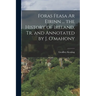 Foras Feasa Ar Eirinn ... the History of Ireland, Tr. and Annotated by J. O'mahony
