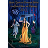 Ghosts, Spirits and Paranormal Entities from Asian Folklore and Mythology (Book 1)