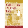 The Origins of the American Income Tax: The Revenue Act of 1894 and Its Aftermath