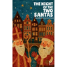 The Night of the Two Santas: Bilingual Dutch-English Christmas Stories for Children