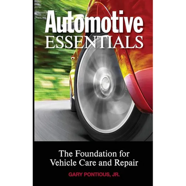 Automotive Essentials: The Foundation for Vehicle Care and Repair