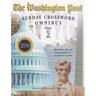 The Washington Post Sunday Crossword Omnibus, Volume 2