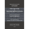 New Treatise on Instrumentation