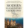 Modern Elementary Geography