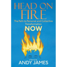 Head on Fire: The Path to Personal and Collective Transformation NOW