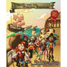 Quest for the Pirate's Treasure