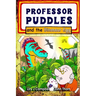Professor Puddles and the Dinosaur Egg