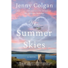 The Summer U.S. Skies