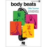 Body Beats: An Easy and Fun Guide to the Art of Body Percussion with Video Access Included