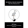 Buddha Crane Karate