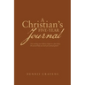 A Christian's Five-Year Journal